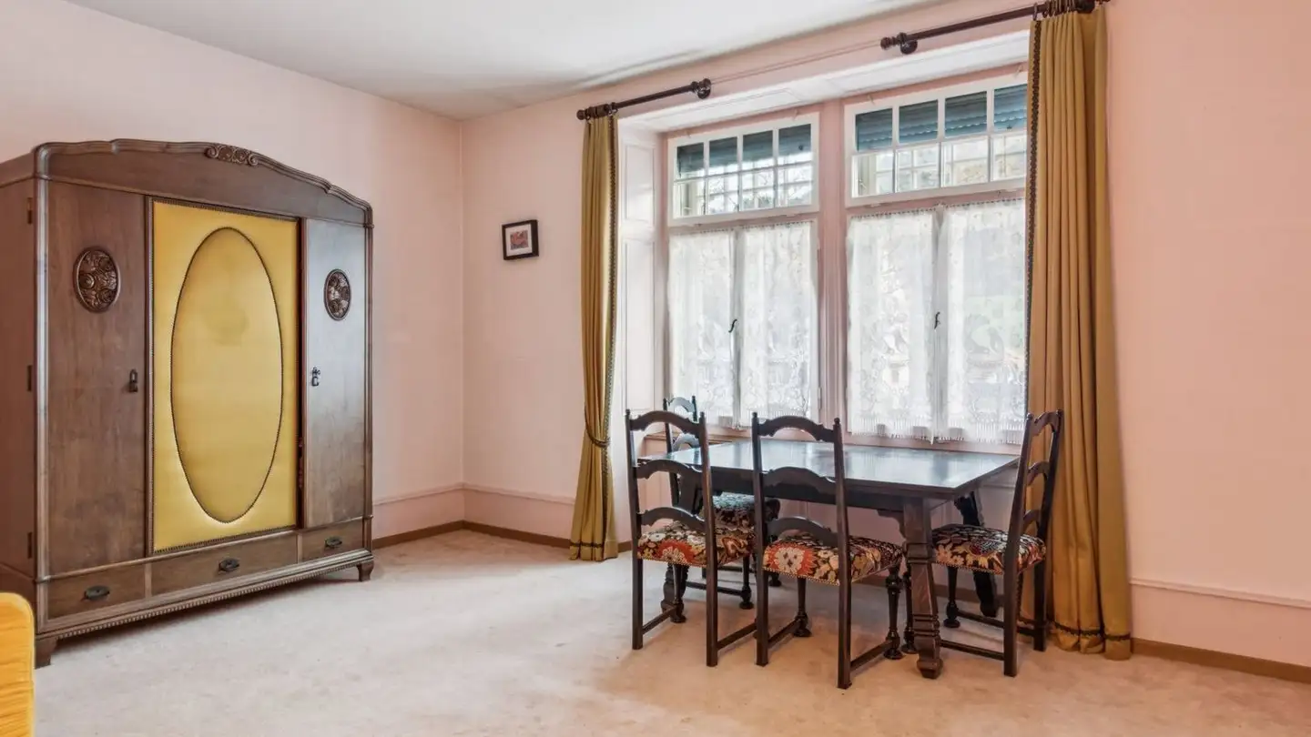 Single house for sale - 2615 Sonvilier - Photo 4