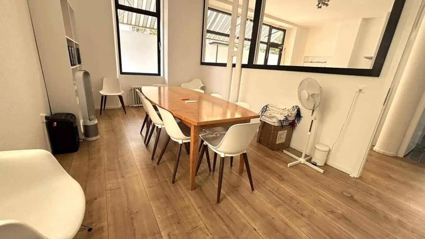 Spazio ufficio in vendita - 1006 Lausanne