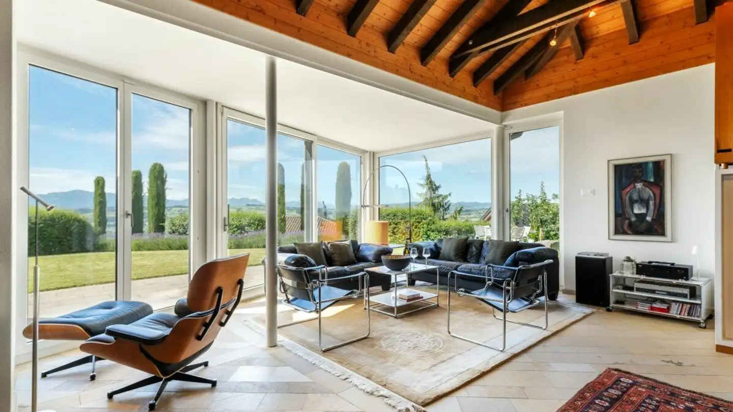 Casa singola in vendita - Ibrigweidstrasse 35, 6205 Eich - Foto 4