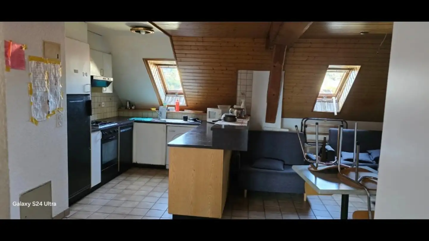 Zimmer mieten - Rue Du Sacre Du Printemps 11b, 1815 Clarens - Foto 3