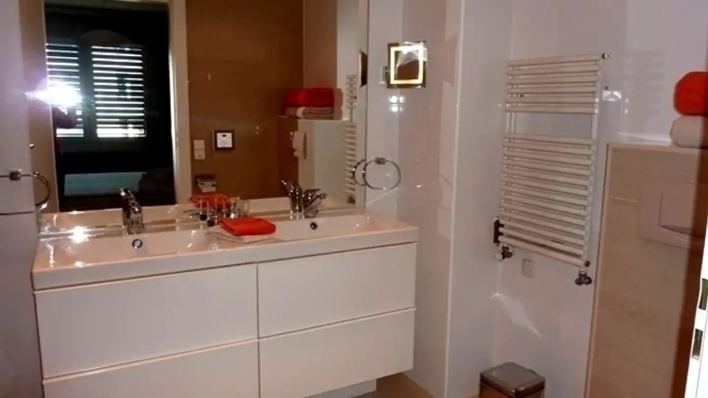Furnished apartment for rent - 1208 Genève - Photo 4