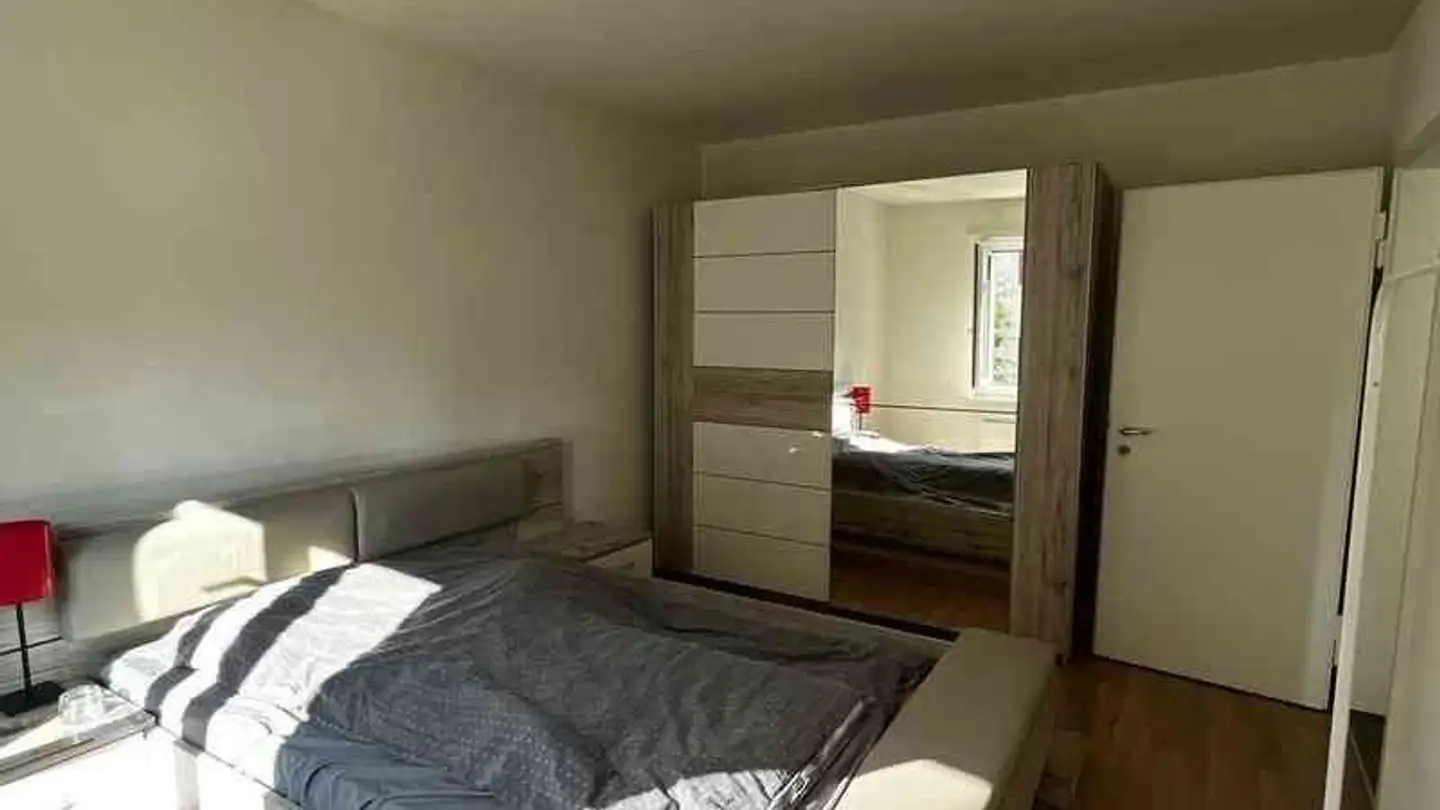 Appartamento in affitto - Rue De La Poste 12, 1920 Martigny - Foto 4