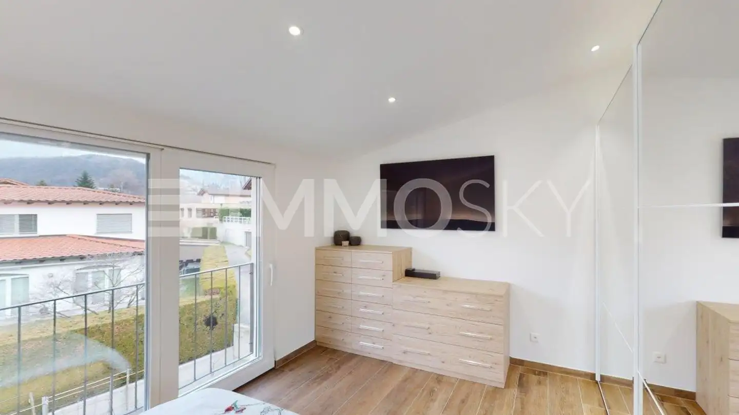 Wohnung kaufen - 6932 Breganzona - Foto 4