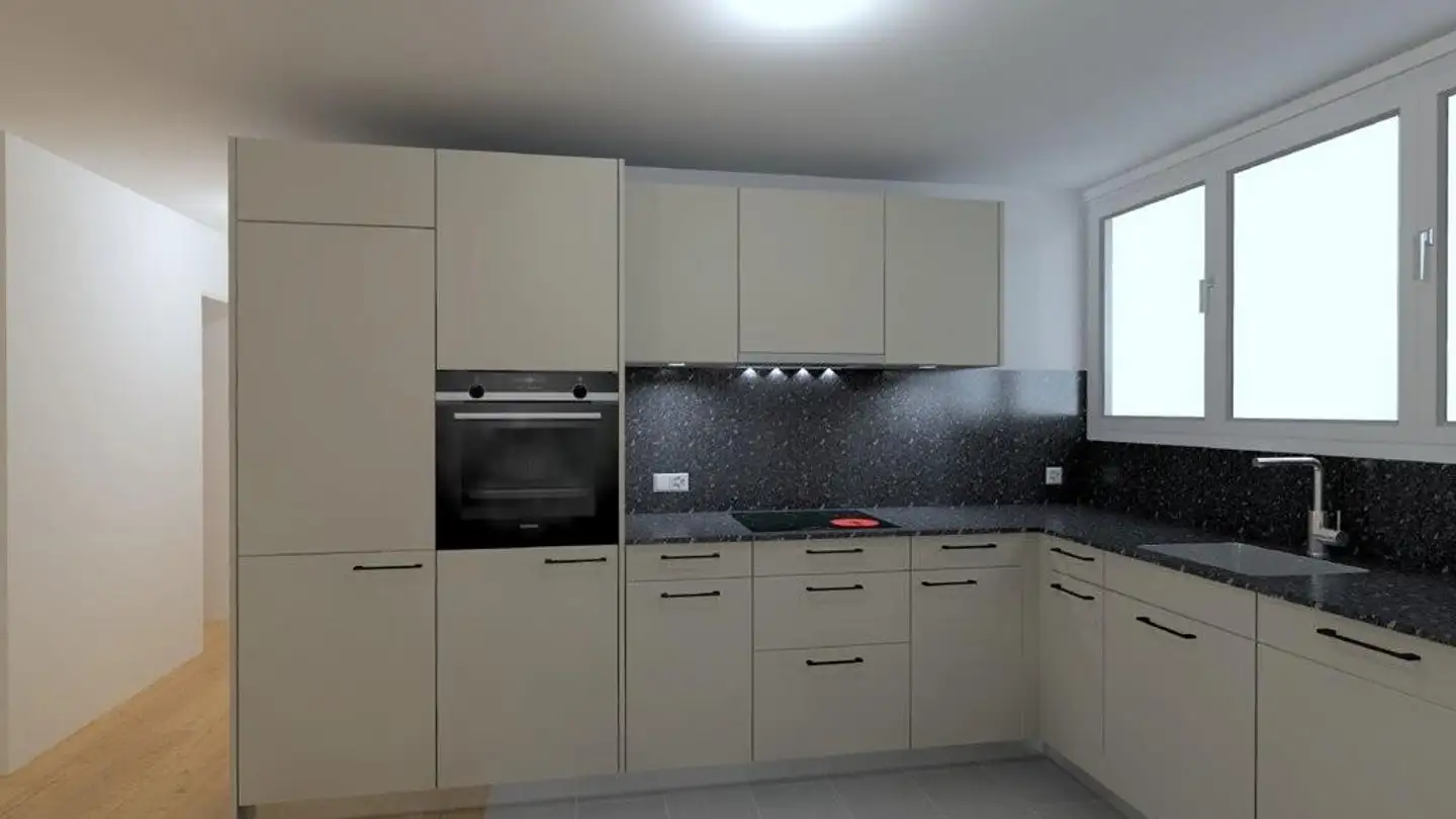 Apartment for rent - Haldenstrasse 15, 6020 Emmenbrücke - Photo 3