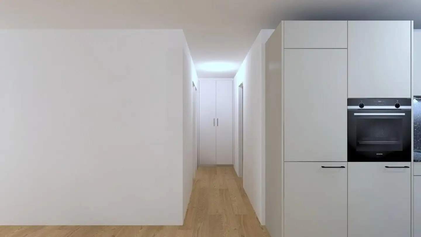 Apartment for rent - Haldenstrasse 15, 6020 Emmenbrücke - Photo 4