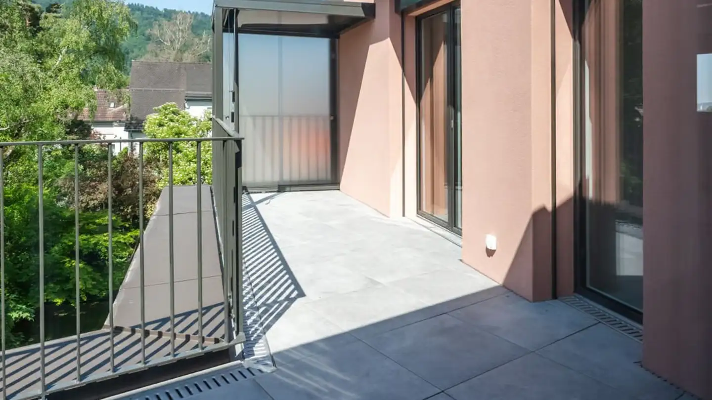 Penthouse for rent - Butzenstrasse 38, 8038 Zürich - Photo 2