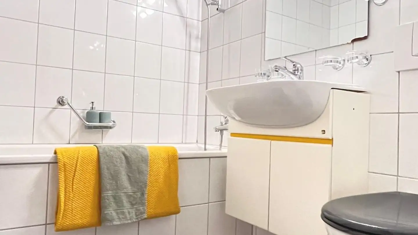 Appartement à louer - 8008 Zürich - Photo 4