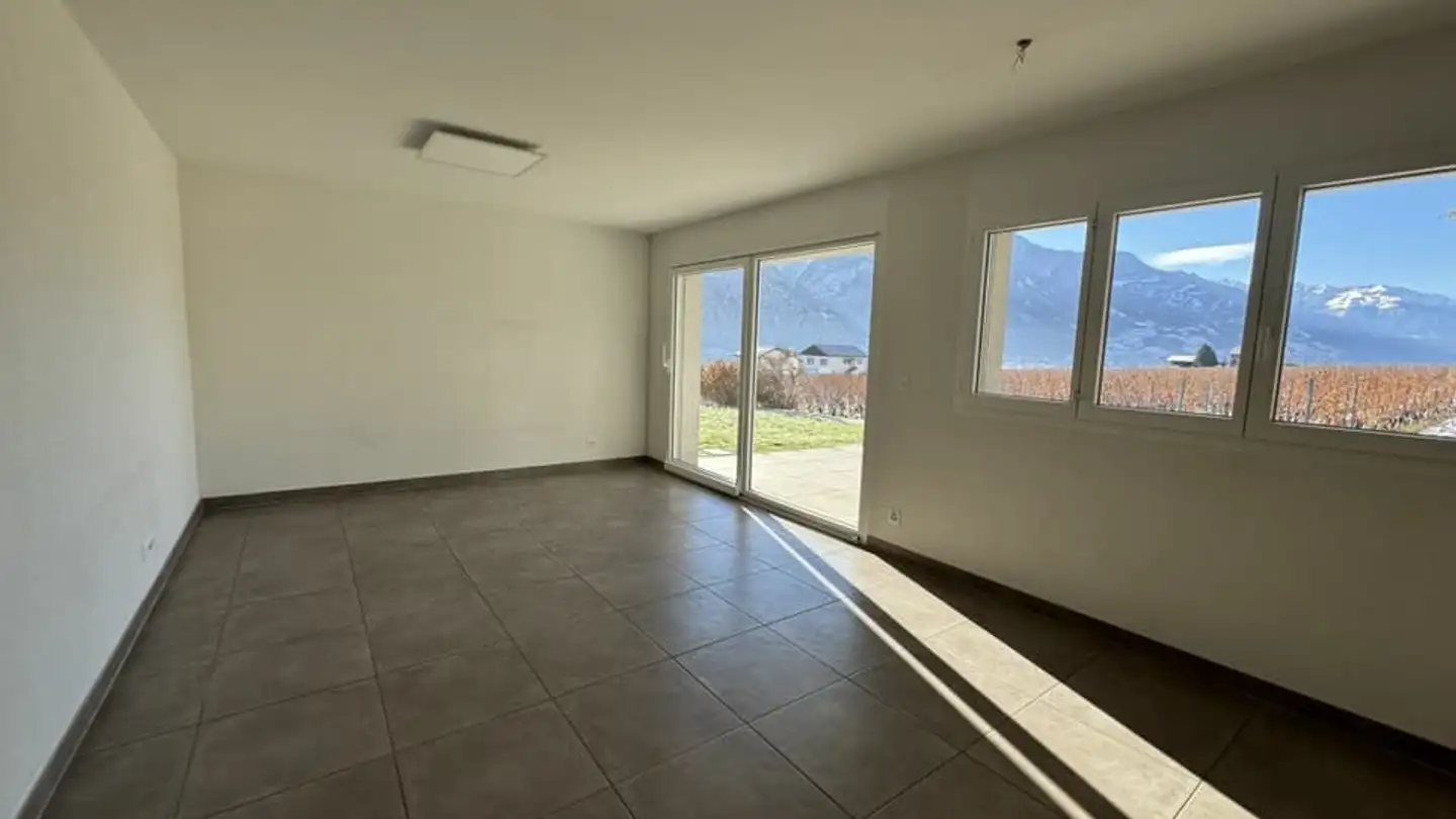 Appartamento in affitto - Rue De La Portettaz 33, 1955 St-Pierre-de-Clages - Foto 3