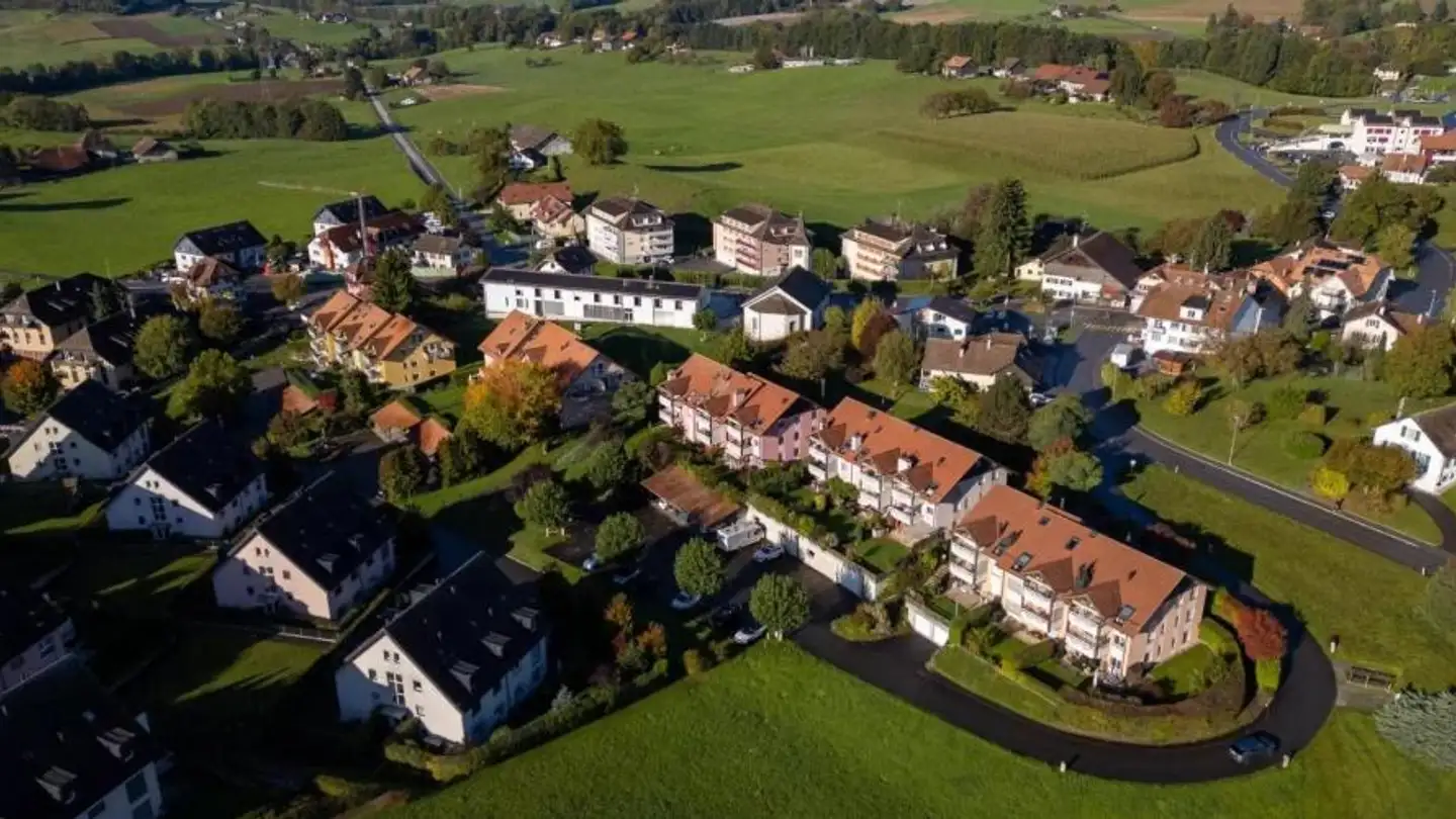 Appartamento in vendita - 1072 Forel (Lavaux)