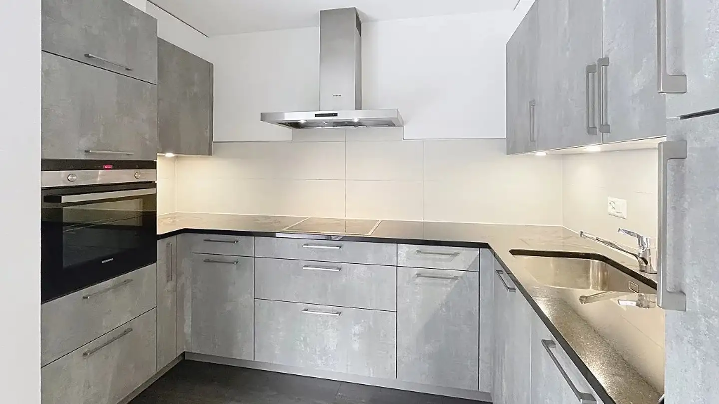 Appartamento in affitto - La Charrière 4, 1897 Les Evouettes - Photo 3