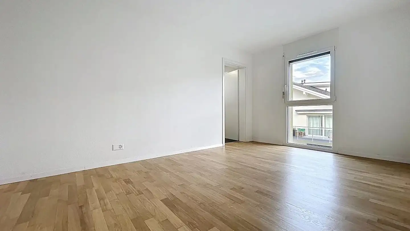 Appartamento in affitto - La Charrière 4, 1897 Les Evouettes - Photo 4