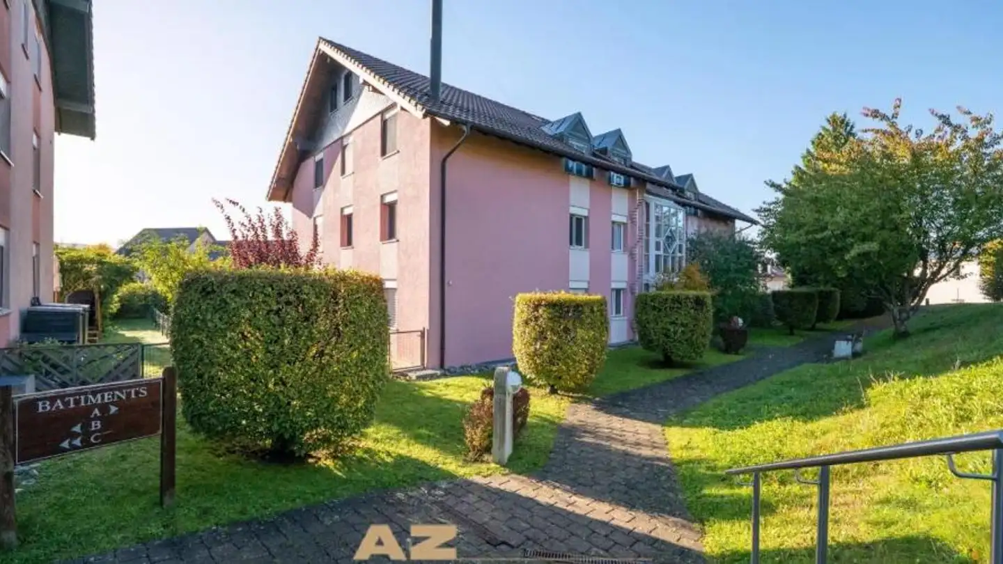 Appartamento in vendita - 1072 Forel (Lavaux) - Foto 2