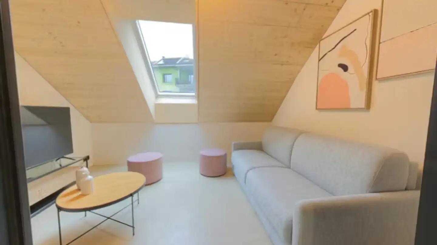 Apartment for rent - Maihofstrasse, 6004 Luzern - Photo 4