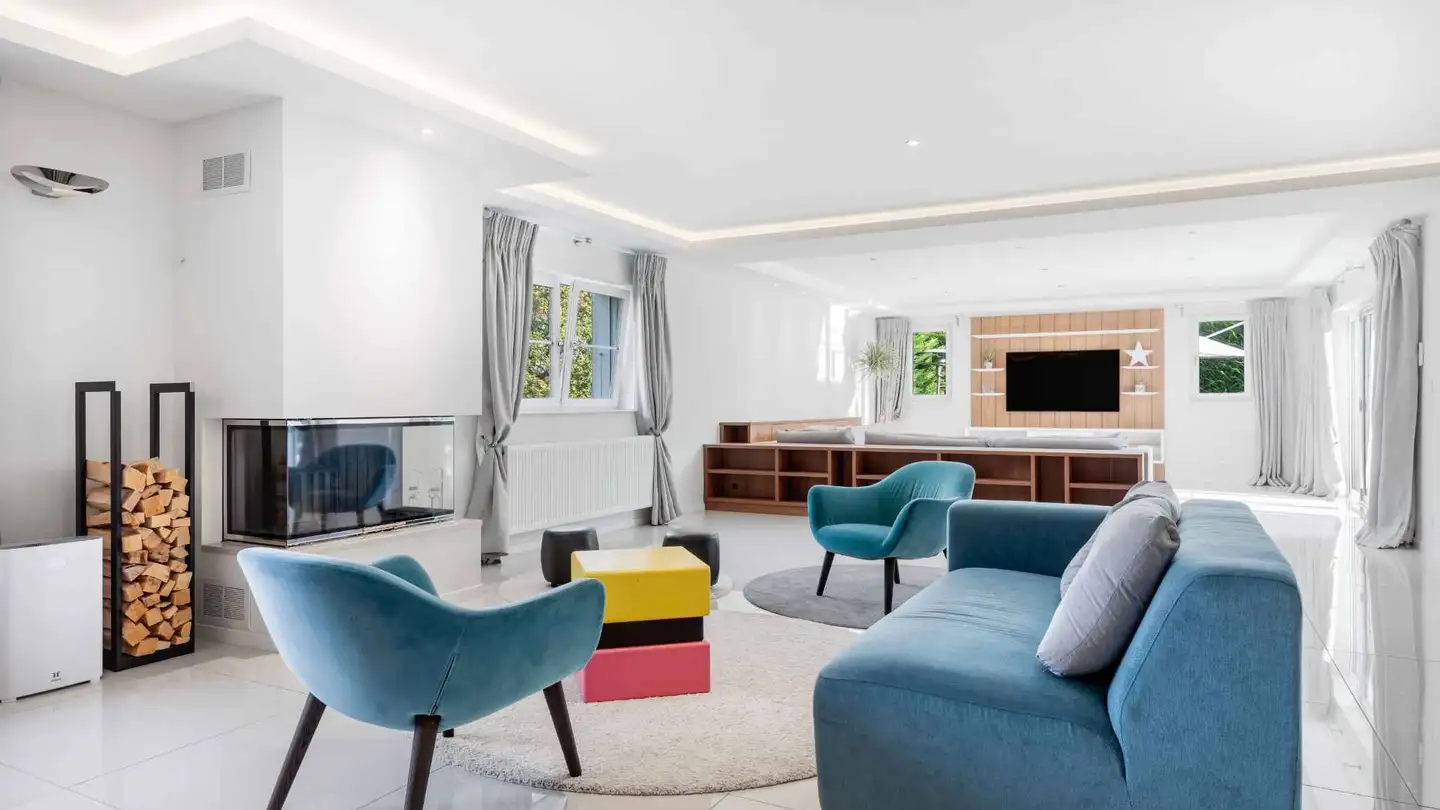 Villa in vendita - 1297 Founex - Foto 3