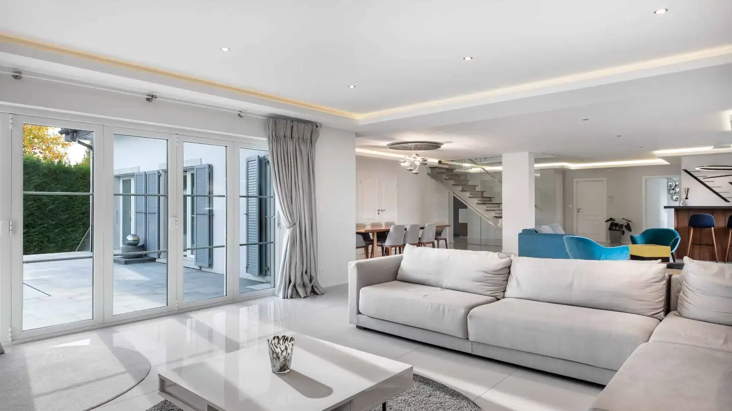 Villa in vendita - 1297 Founex - Foto 4