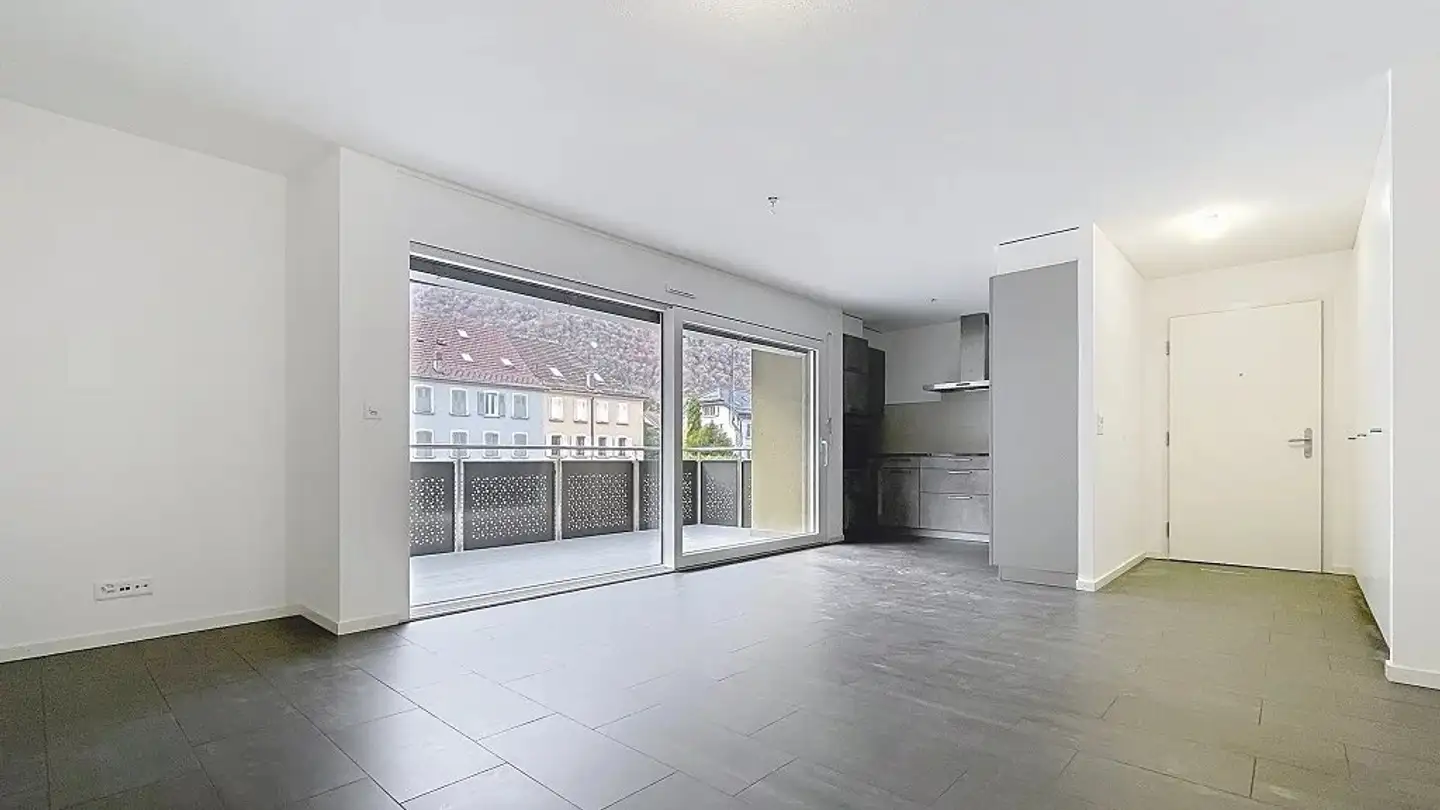 Appartamento in affitto - La Charrière 4, 1897 Les Evouettes - Photo 2