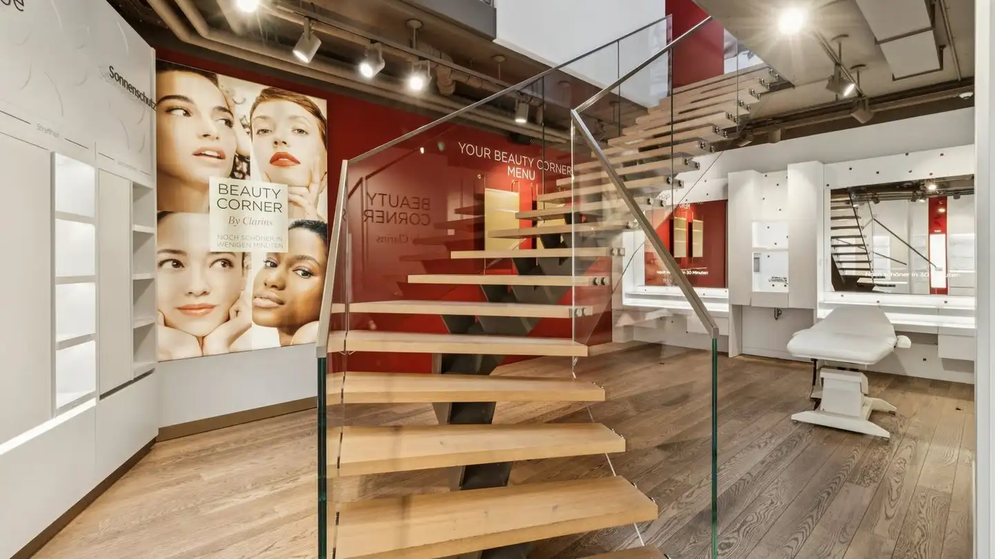 Negozio in affitto - Gerbergasse 6, 8001 Zürich - Foto 4