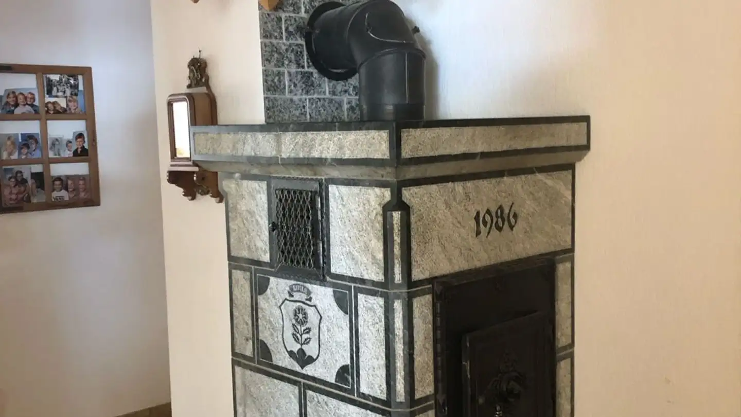 Appartamento in vendita - Schulhausstrasse 22, 3918 Wiler (Lötschen) - Foto 4