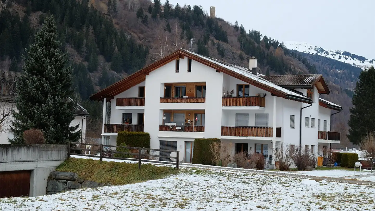 Penthouse for sale - 7440 Andeer - Photo 2