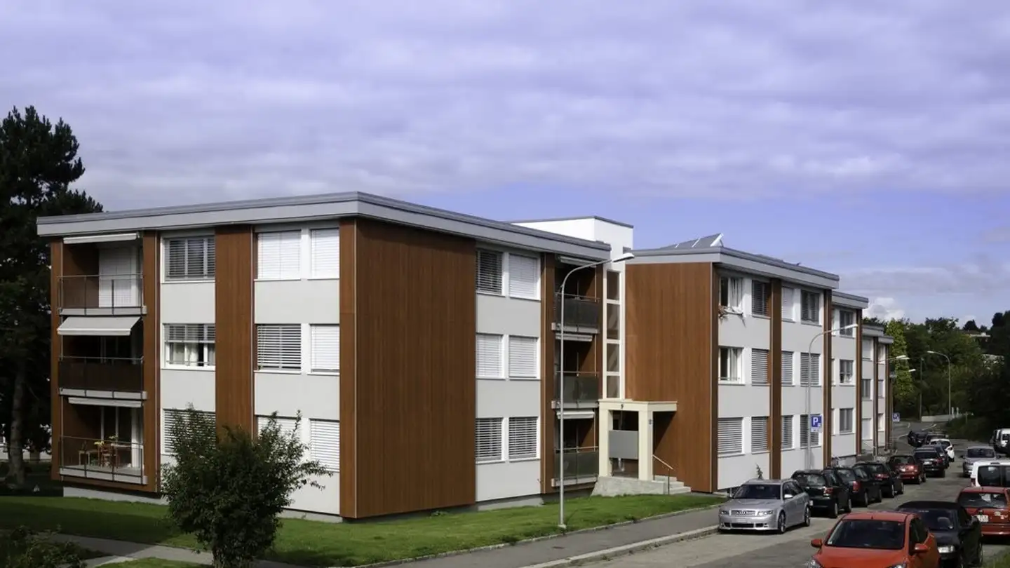 Storage space for rent - Chemin Du Devin 100, 1012 Lausanne - Photo 2