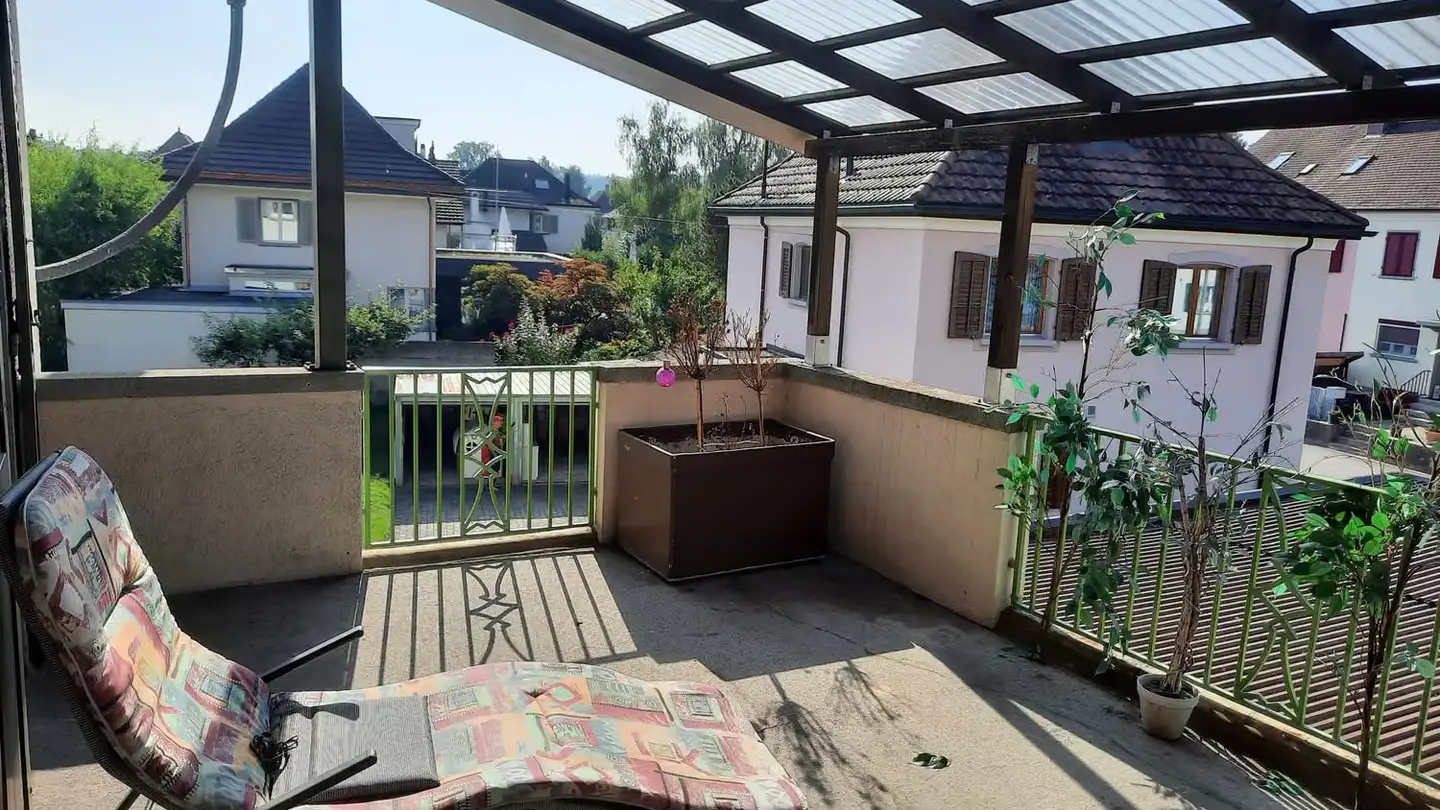 Wohnung mieten - Lotzwilstrasse 49, 4900 Langenthal - Foto 2