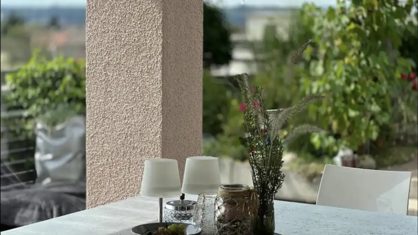 Stanza singola in affitto - 8180 Bülach - Photo 3