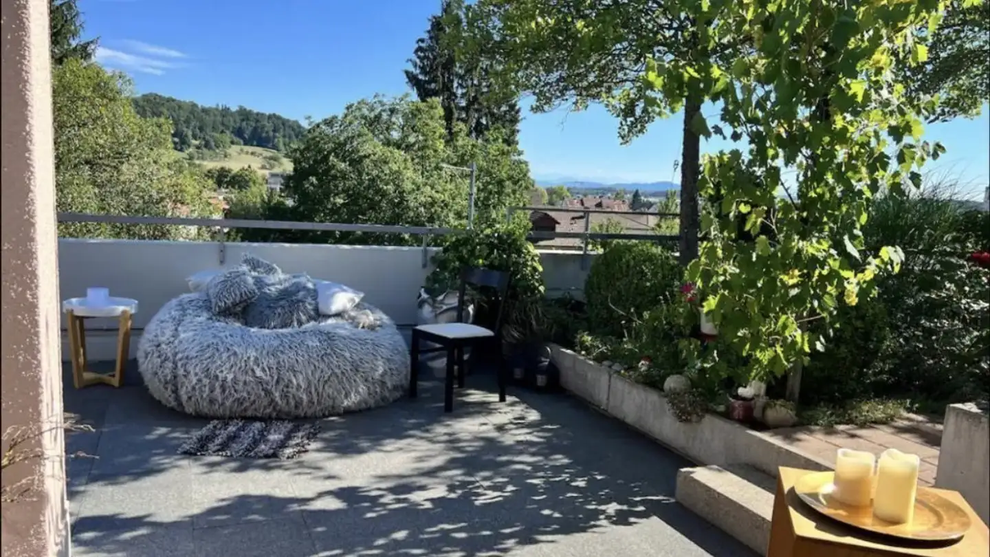 Stanza singola in affitto - 8180 Bülach - Photo 4