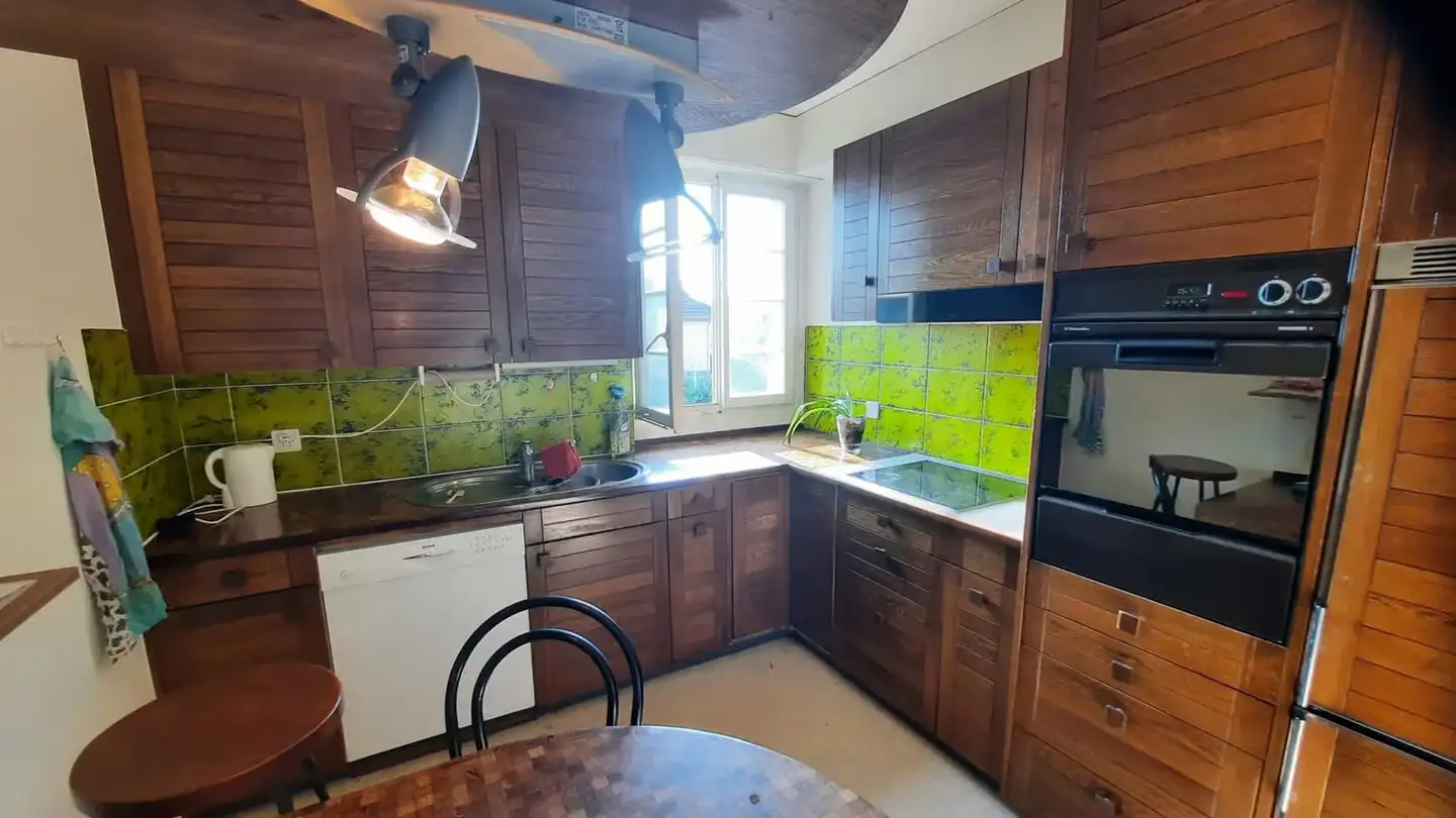 Wohnung mieten - Lotzwilstrasse 49, 4900 Langenthal - Foto 4