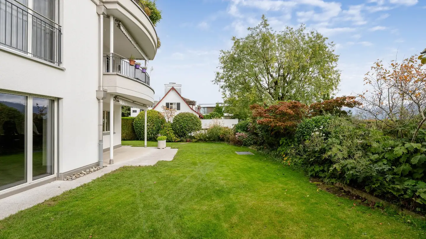 Appartamento in vendita - 8712 Stäfa - Foto 2