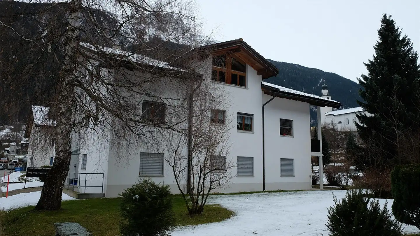 Penthouse for sale - 7440 Andeer - Photo 3