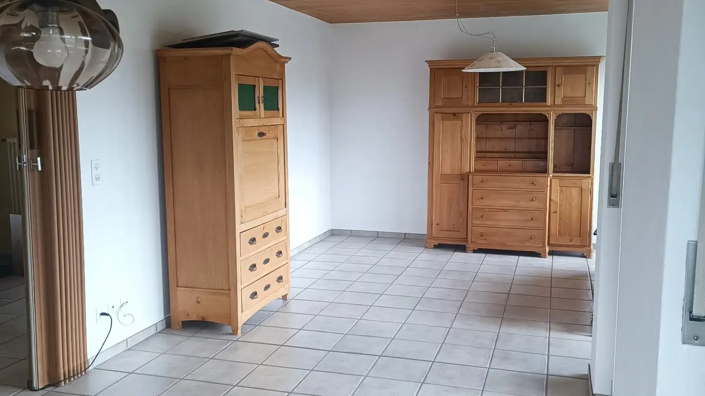 Single house for rent - Alte Aarburgerstrasse, 4852 Rothrist - Photo 4