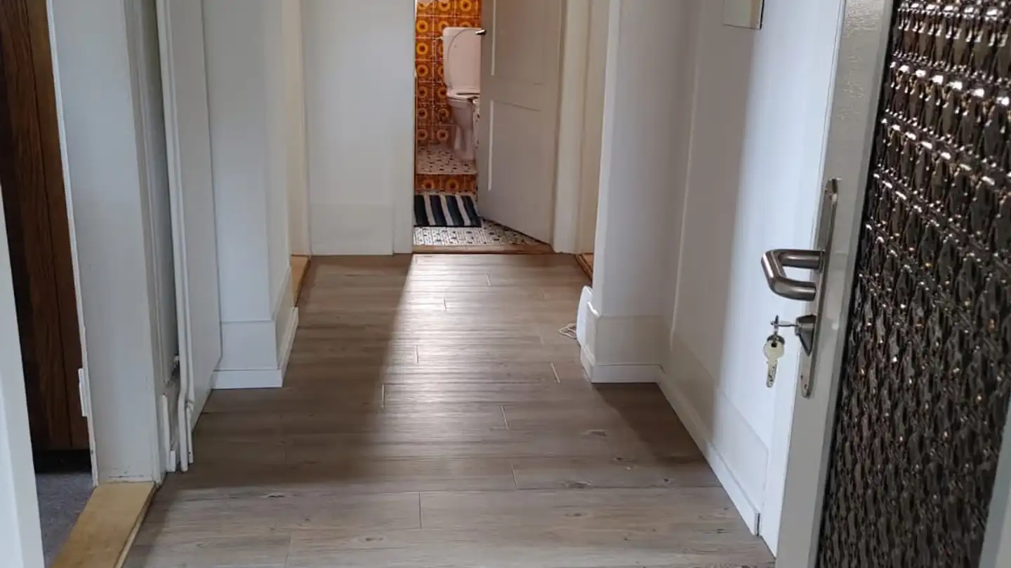 Wohnung mieten - Lotzwilstrasse 49, 4900 Langenthal