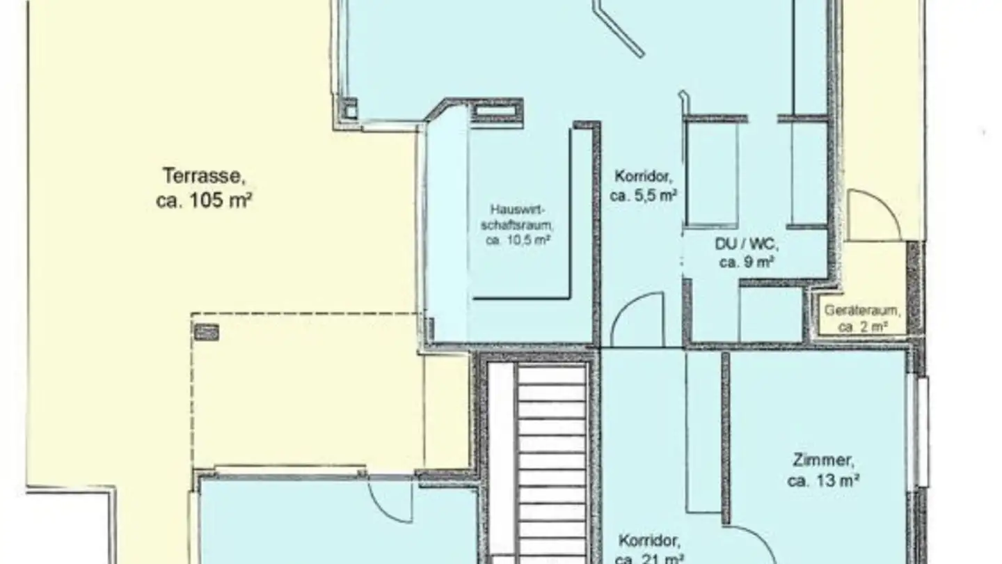 Stanza singola in affitto - 8180 Bülach - Photo 2
