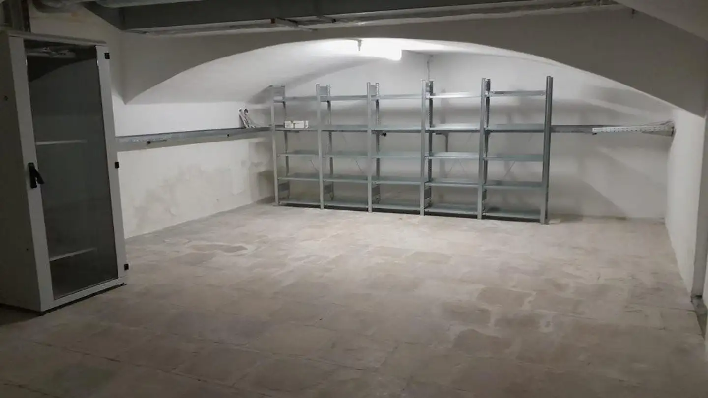 Spazio di archiviazione in affitto - Rychenbergstrasse 67, 8400 Winterthur - Foto 3