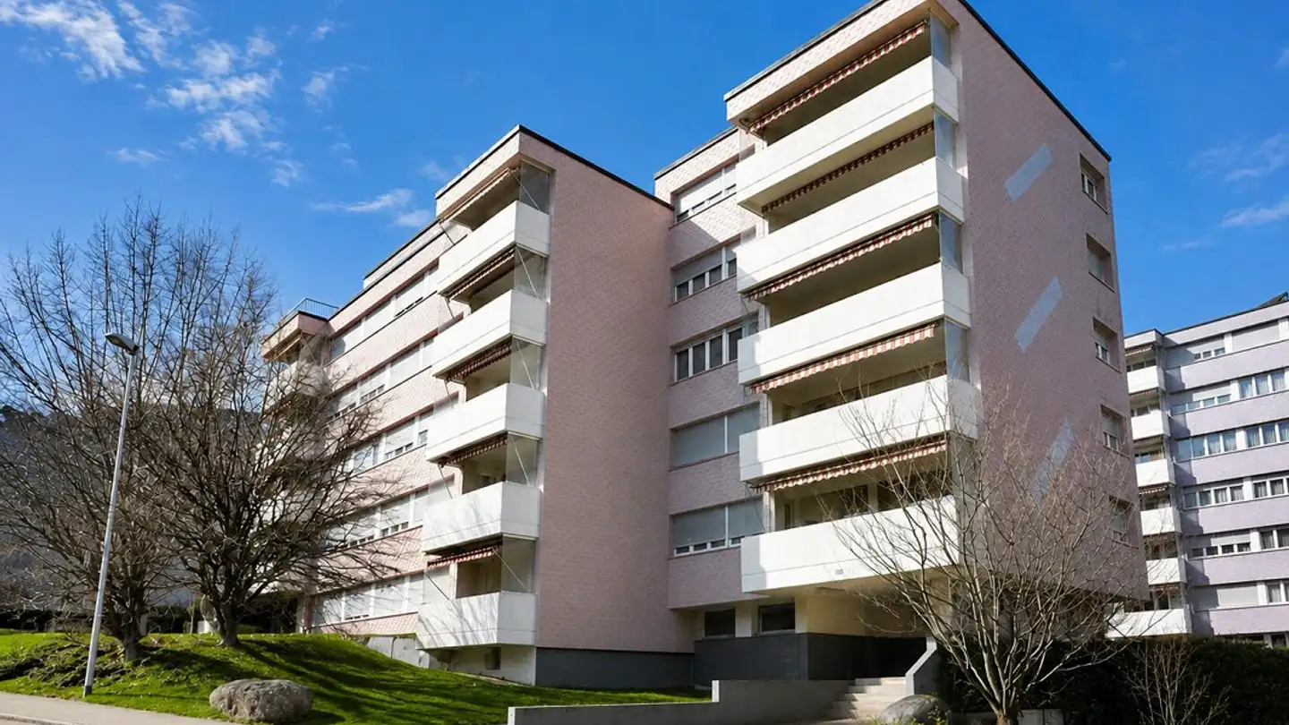 Appartamento in affitto - Haufländlistrasse 29, 8957 Spreitenbach