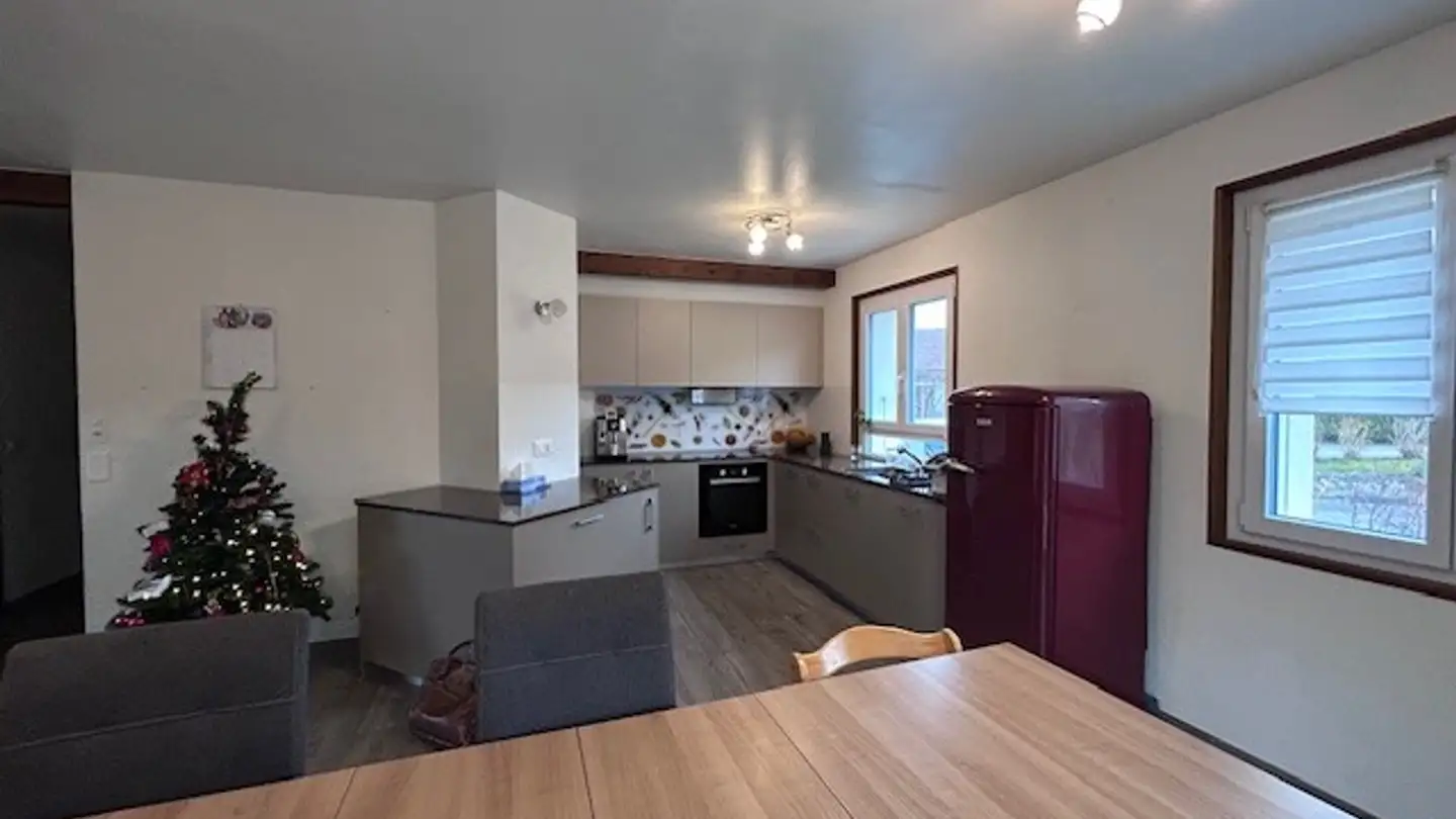 Einfamilienhaus mieten - Chemin Du Pré-Du-Crêt 34, 1647 Corbières - Foto 3