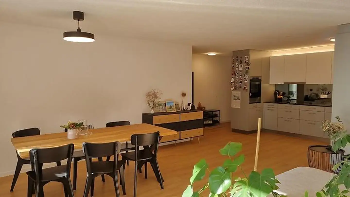 Möblierte Wohnung mieten - 6410 Goldau