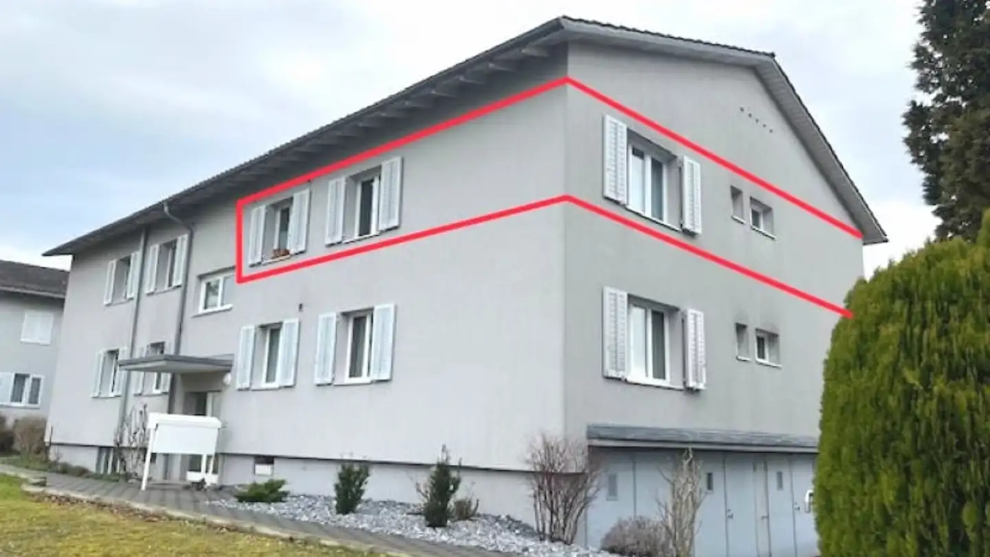 Appartement à vendre - Ruebisbachstrasse 63, 8302 Kloten - Photo 2