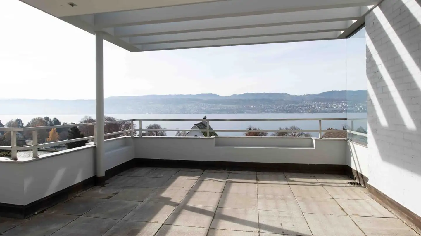 Appartamento in affitto - Zollerstrasse 23, 8703 Erlenbach ZH - Photo 3