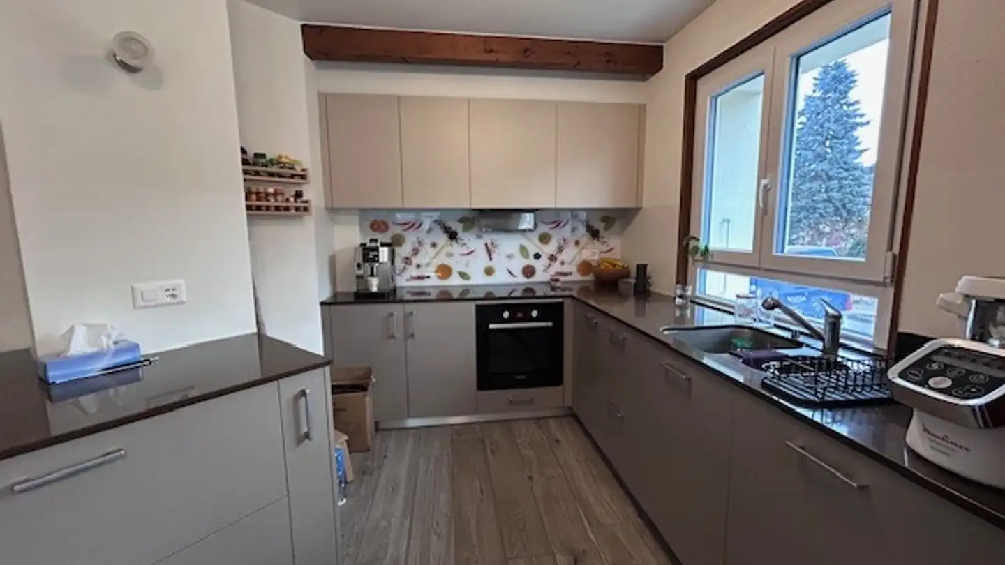 Einfamilienhaus mieten - Chemin Du Pré-Du-Crêt 34, 1647 Corbières - Foto 4