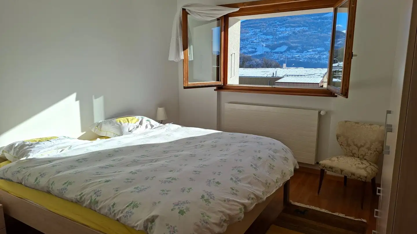 Appartamento in affitto - Chemin De Pradzéré 37, 1965 Savièse - Foto 3