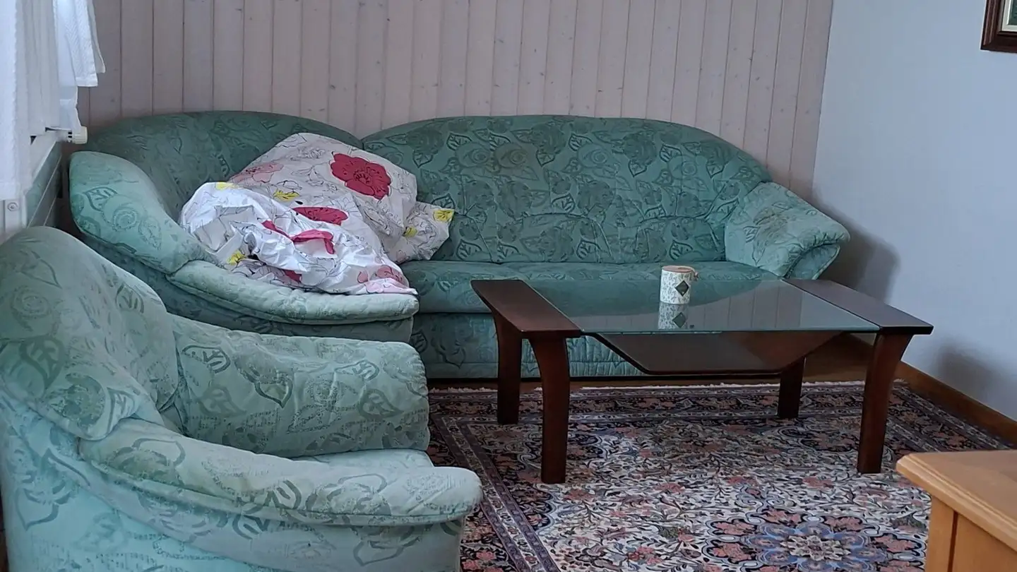 Appartamento in affitto - Chemin De Pradzéré 37, 1965 Savièse - Foto 4