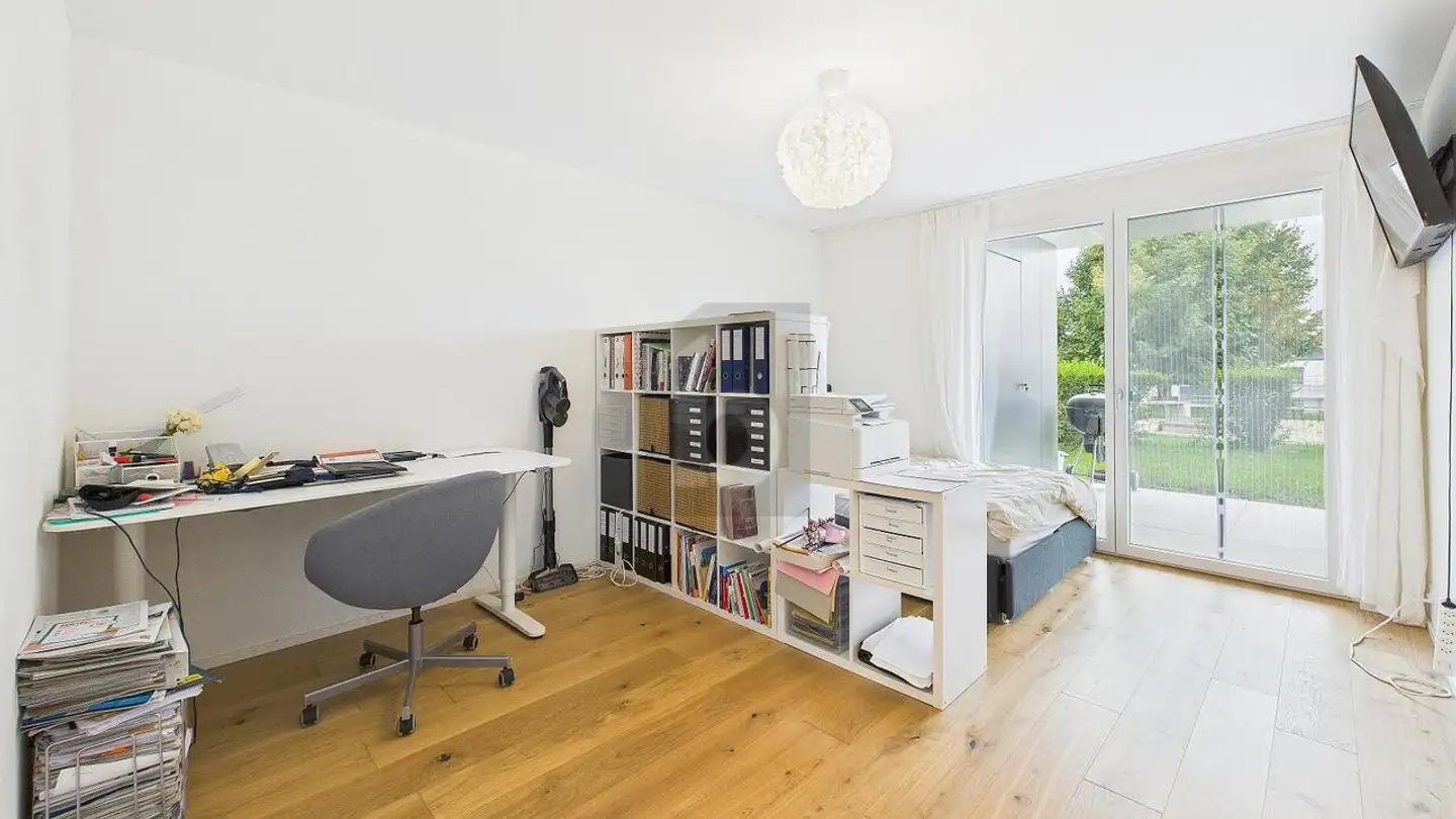 Appartamento in affitto - 4536 Attiswil - Foto 3