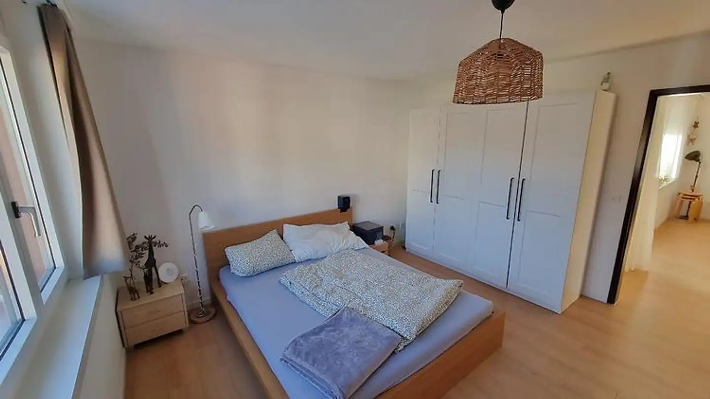 Möblierte Wohnung mieten - 6410 Goldau - Foto 3