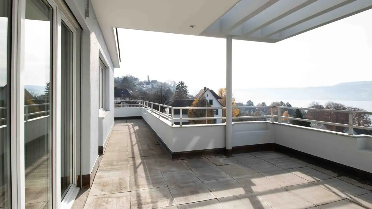 Appartamento in affitto - Zollerstrasse 23, 8703 Erlenbach ZH - Photo 4