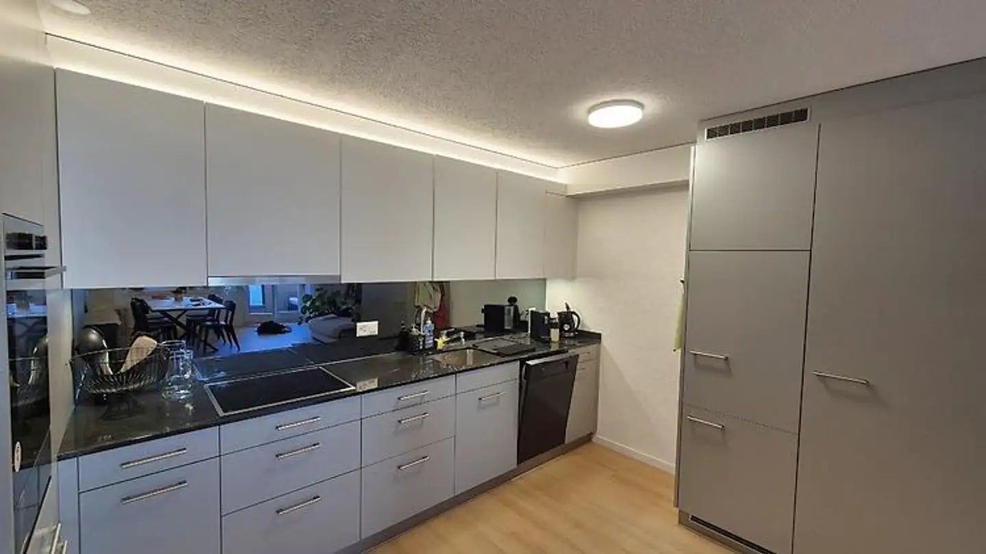 Möblierte Wohnung mieten - 6410 Goldau - Foto 4