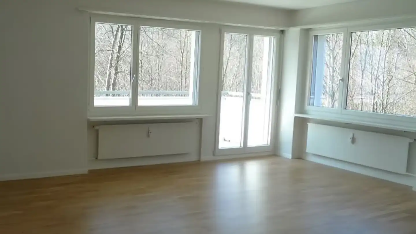 Appartamento in affitto - Im Hasenbart 9, 8125 Zollikerberg - Foto 2