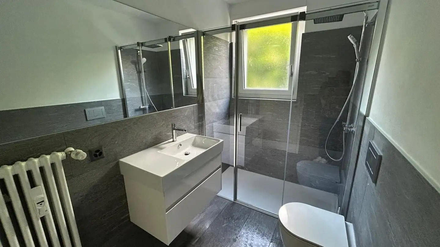 Apartment for rent - Via Ferrera 72, 6612 Ascona