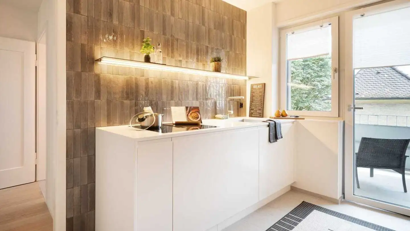 Wohnung kaufen - Gundeldingerstrasse, 4053 Basel - Foto 3