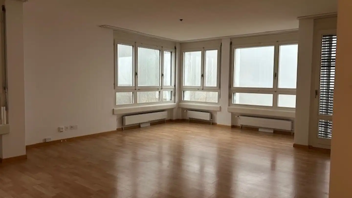 Appartement à louer - Achslenstrasse 15, 9016 St. Gallen